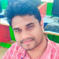 Mathangi Ashok