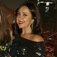 Dana Saymeh