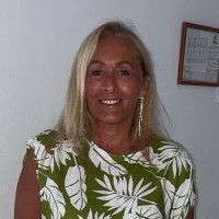 Alison Benson