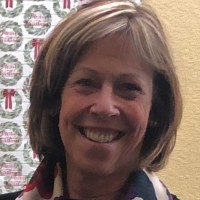 Pam King