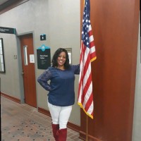 Gloria Graham