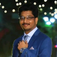 Muralidharan K