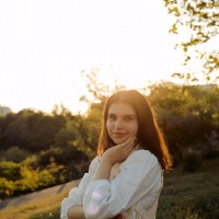 Irina Grancea