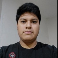 Yean Pier Franzua Perez Arroyo