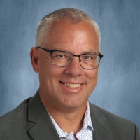 Gregg Zonnefeld, M.Ed