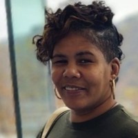 Andrea Jones