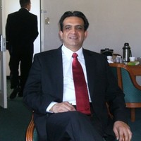 Ehsan Sharif