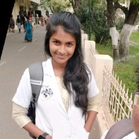 Saranya M