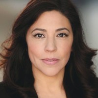 Tina D'Elia