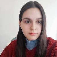 Cláudia Andreia Espirito Santo Silva