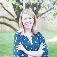 Kristin Donahue
