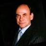 Patrick Barker