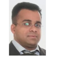 Abraham Mathew
