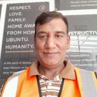 Ashwin Singh