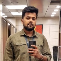 Vignesh Karthikeyan