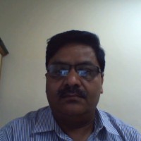 V P Gupta