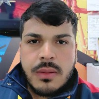 Maciel Marques