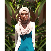 Ainaa Syazana Ahmad Azam