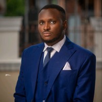 Peter Omike