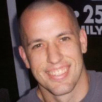 Jon Grilz