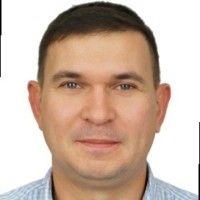 Nikolai Petrov