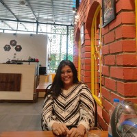 Mrittika Biswas