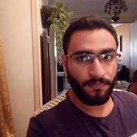 Yahia Salah