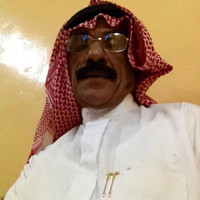 ممدوح الدويش العنزي العنزي