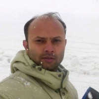 Arvind Singh