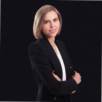 Karolina Perdek