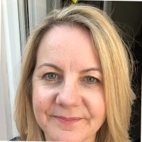 Katie Robinson