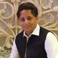 Munish Arya