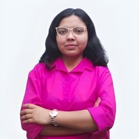 Kajal Bharti