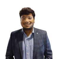 Hrithik Agarwal