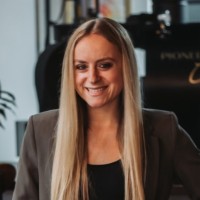 Brooke Provance