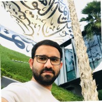 Noufal Ali