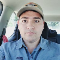 Daniel Urrutia Carvajal