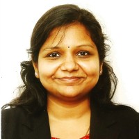CA Nritya Agrawal