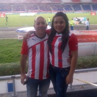 Robin Castillo Borelly