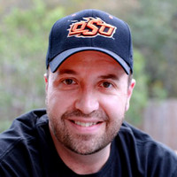 Travis Hill