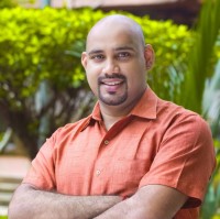 Deepak S Nair