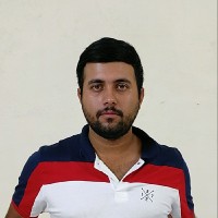 Suraj Kumar Singh