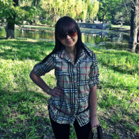 Ирина Шулева