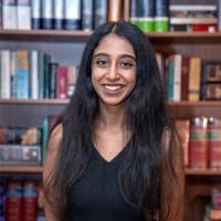 Anushka Narayan