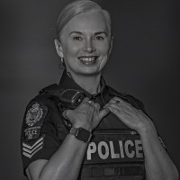 Rochelle D.