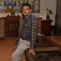 Suresh Kumar Gopalakrishnan