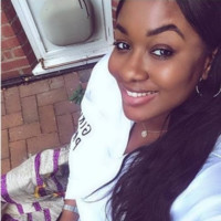Victoria Okafor