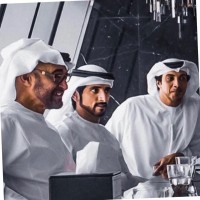Shaikha Al Ameri
