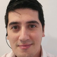 Jonathan Jose Luis Quiroga Reinoso