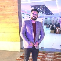 Gaurav Sharma